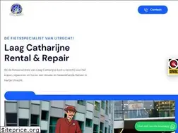 Sites similar to laagcatharijne.nl