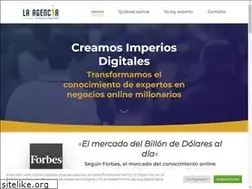 Sites similar to laagencia.online