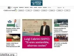 Sites similar to laagenciadeviajes.com