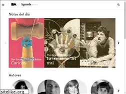Sites similar to laagenda.buenosaires.gob.ar