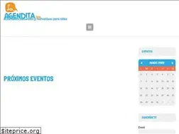 Sites similar to laagendita.com
