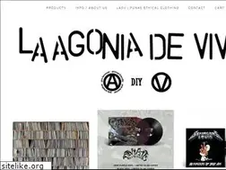 Sites similar to laagoniadevivir.com