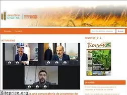 Sites similar to laagriculturadigital.com