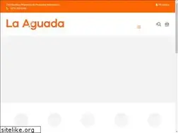 Sites similar to laaguadasrl.com