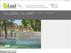 Sites similar to laai.com.uy
