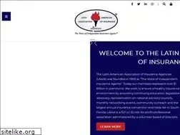 Sites similar to laaia.com
