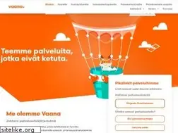 Sites similar to laakarihinta.fi