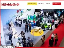 Sites similar to laakaripaivat.fi