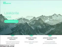 Sites similar to laakaritoihin.fi