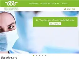 Sites similar to laaketieteelliset.fi