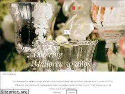 Sites similar to laalacenademallorca.com