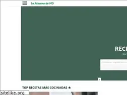 Sites similar to laalacenademo.es