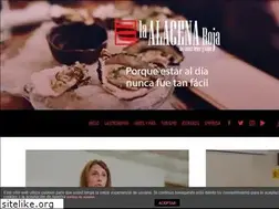 Sites similar to laalacenaroja.com
