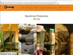 Sites similar to laalacenatienda.com