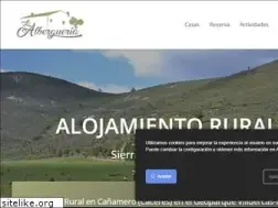 Sites similar to laalbergueria.com
