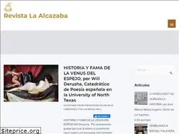 Sites similar to laalcazaba.org