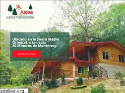 Sites similar to laaldea.com.mx