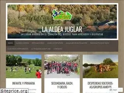Sites similar to laaldeajuglar.com