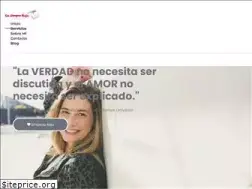 Sites similar to laalegrecaja.com
