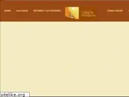 Sites similar to laalegriadelaalcarria.com