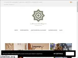 Sites similar to laalmuniadelaalpujarra.com