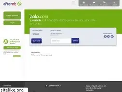 Sites similar to laalo.com