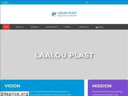 Sites similar to laalouplast.com