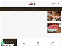 Sites similar to laalpina.com.mx