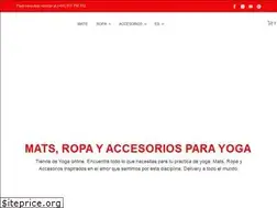Sites similar to laalyoga.com