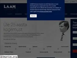 Sites similar to laam.ee