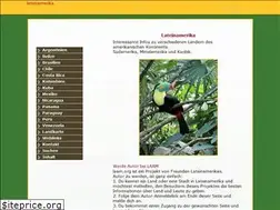 Sites similar to laam.org