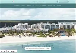 Sites similar to laamada.com