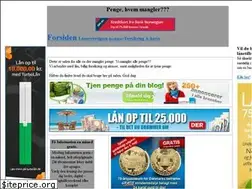 Sites similar to laan123.dk