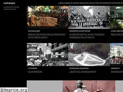 Sites similar to laanarquia.wordpress.com
