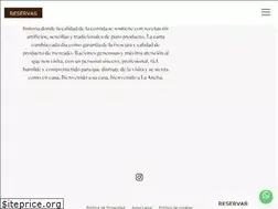 Sites similar to laancha.com