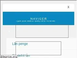 Sites similar to laaneservice.dk