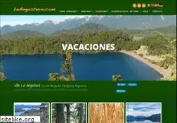 Sites similar to laangostura.com
