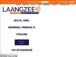 Sites similar to laangzee.com