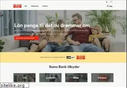 Sites similar to laanlet.dk