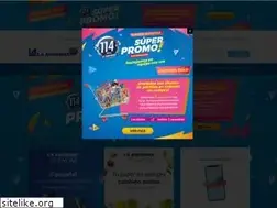 Sites similar to laanonima.com.ar