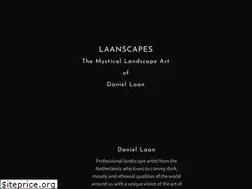 Sites similar to laanscapes.com