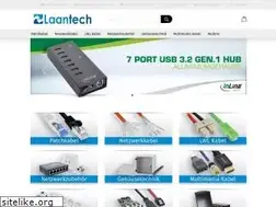 Sites similar to laantech.de