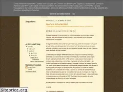 Sites similar to laantiguachina.blogspot.com