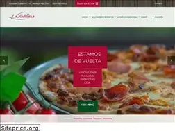 Sites similar to laantillana.net