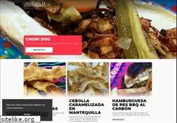 Sites similar to laantojadera.com
