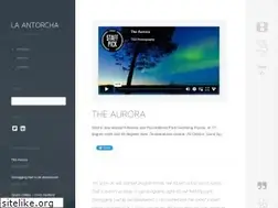 Sites similar to laantorcha.net