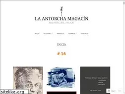 Sites similar to laantorchamagacin.com