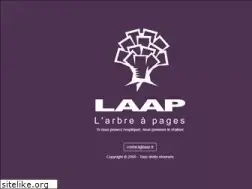 Sites similar to laap.fr