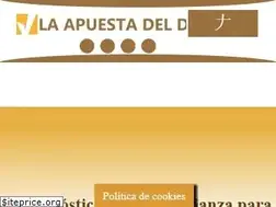 Sites similar to laapuestadeldia.com