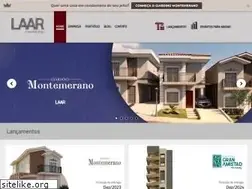 Sites similar to laar.com.br